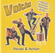 VoicAct - Voices &amp; Action 2002